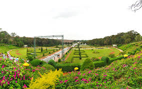 Mysuru Coorg Luxury Tour Package From