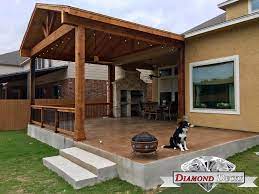 Award Winning Patio Contractor San