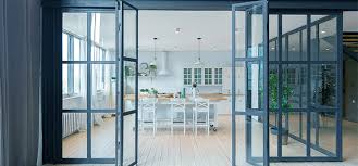 10 Trending Glass Door Designs For Your