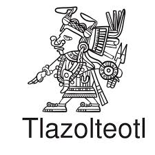 God Aztec Tlazolteotl Ad Affiliate