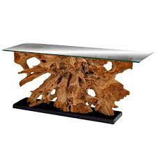 Root Console Table