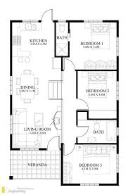 35 Amazing House Plan Design Ideas For