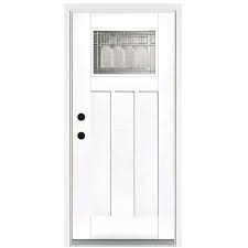 Mp Doors 36 In X 80 In Smooth White
