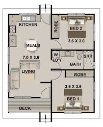 House Plan 63 8 New Age Timber Floor