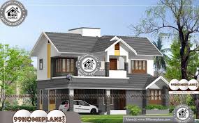 Kerala Homes House Design Floor Plans