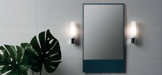 A Modern Bathroom Lighting Guide