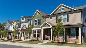 Zero Lot Line Homes What Does It Mean