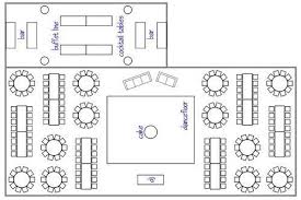 20 Wedding Floor Plan Template