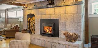 Gas Fireplace Venting Fireplaces