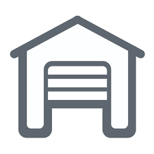 Garage Vector Icons Free In