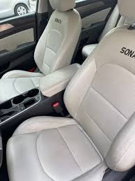 Used Hyundai Sonata 2 0l Turbo Sport