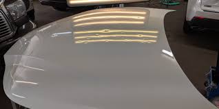 Paintless Dent Repair Denver Co