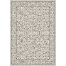 Dynamic Rugs Ancient Garden Cream Beige