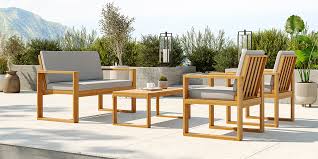 Modern Outdoor Furniture