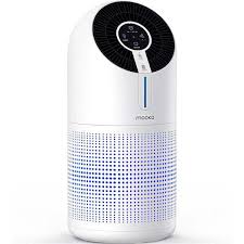 Mooka Tower Air Purifiers For Home