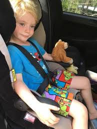 Car Seat Safety Tbstp Position