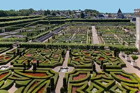 History Of Gardening Wikipedia