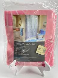 J C Penney Shower Curtains For