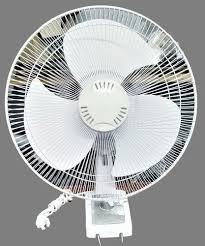 Table Top Electricity Airtech Wall Fan