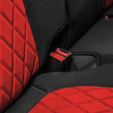 Neoprene Custom Fit Seat Covers