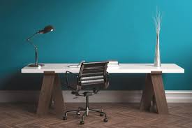 15 Amazing Office Paint Colors For 2023
