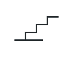 Stairs Icon Images Browse 714 Stock