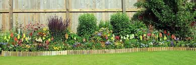 Garden Edging Ideas 10 Creative Garden