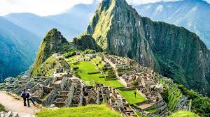 machu picchu adventure tours journeys