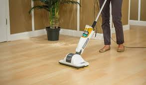 Steam Mops On Vinyl Plank Flooring