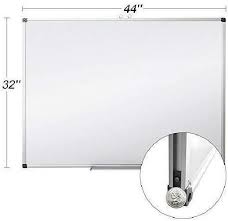 Magnetic Dry Erase Board Whiteboard