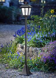 Metro Lamp Post 20 Lumen By Smart