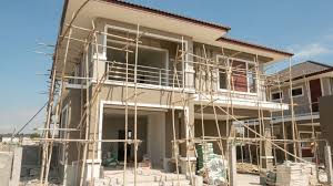 Residential Construction Cost Estimator