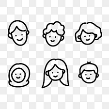 Kids Icon Png Images Vectors Free
