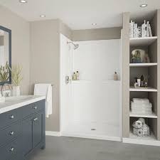 Shower Stalls