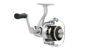Ice Fishing Rods Reels Tackle Bass