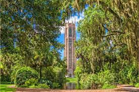 A Day Trip To Bok Tower Gardens