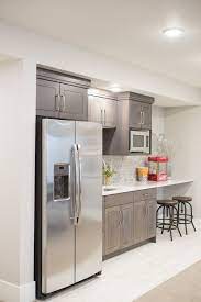 Basement Kitchen Ideas Designs