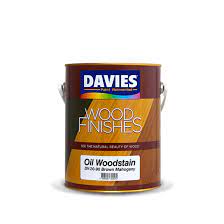 Davies Oil Woodstain Davies Paints