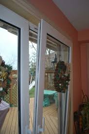 European Tilt Turn Doors