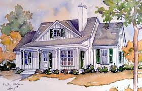 Our Best House Plans For Cottage