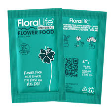 Flife Universal Flower Food