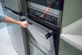 How To Unlock A Ge Profile Oven Hunker