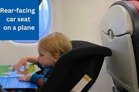 Traveling With A Car Seat Tips For