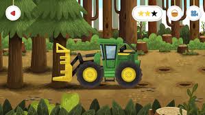 Farming Simulator Kids Giants