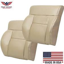 2008 Ford F150 Lariat Seat Cover