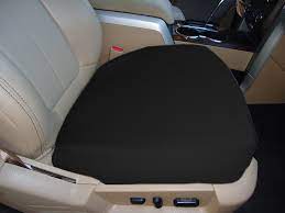 Ford Explorer Bucket Seat Covers