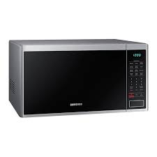 Samsung Microwave Oven Ms40j5133bt