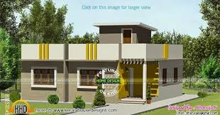 Small Budget House Plan Kerala Home