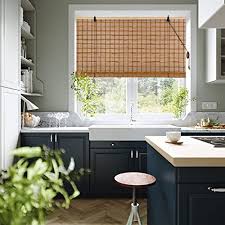Bamboo Blinds Natural And Sustainable