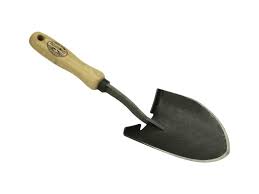 Dewit Mini Shovel With Ash Handgrip